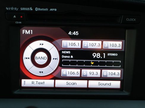 Used 2013 Kia Optima SX w/ Limited Pkg image 25