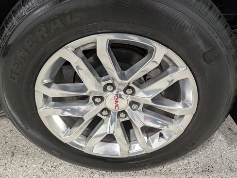 Used 2020 GMC Sierra 1500 SLT image 11