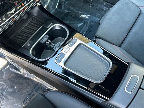 New 2026 Mercedes-Benz CLA 250 4MATIC image 20