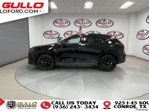 Used 2024 Lexus NX 350 F Sport AWD/4WD image 5