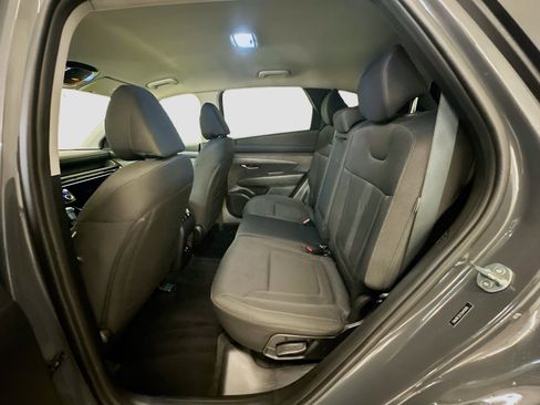 Used 2025 Hyundai Tucson SEL image 28