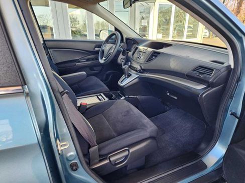 Used 2014 Honda CR-V LX image 17