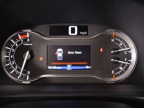 Used 2018 Honda Ridgeline RTL-T image 4