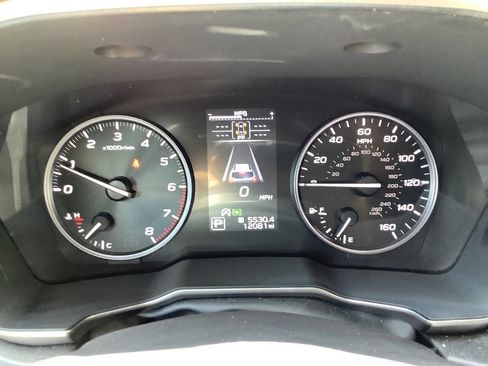 Used 2024 Subaru Outback Limited AWD/4WD image 54