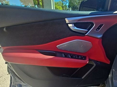 Used 2025 Acura RDX A-Spec image 13