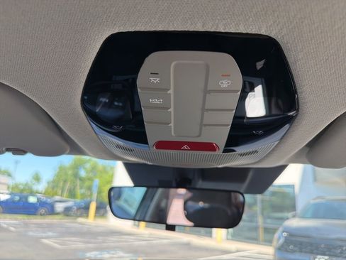 New 2026 Kia K4 FWD image 23