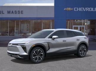 New 2026 Chevrolet Blazer EV LT AWD/4WD video 2