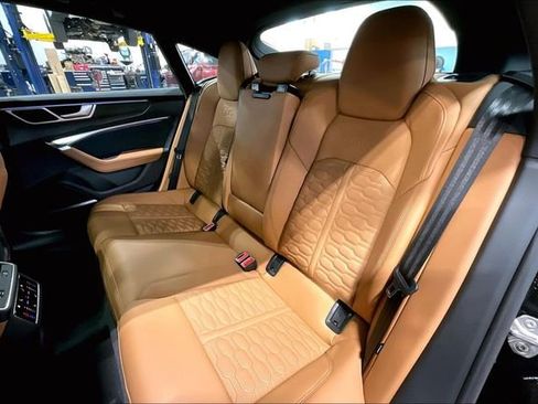 Used 2024 Audi RS 7 Performance AWD/4WD image 26