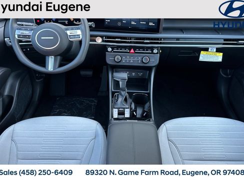 New 2026 Hyundai Santa Cruz SE AWD/4WD image 15