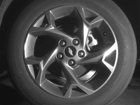 Used 2025 Chevrolet Trax LT w/ LT Convenience Package image 14