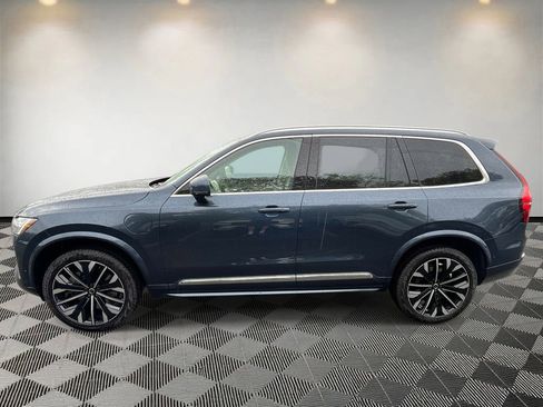 New 2026 Volvo XC90 T8 Ultra AWD/4WD image 6
