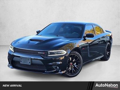 Used 2022 Dodge Charger R/T