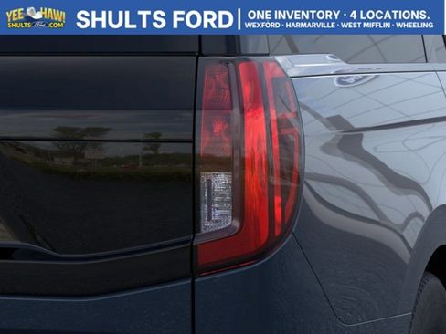 New 2026 Ford Expedition Max Active AWD/4WD image 22