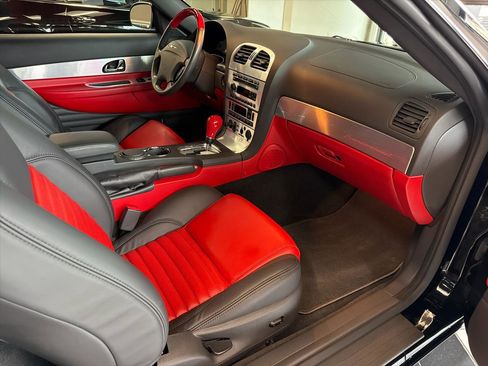 Used 2002 Ford Thunderbird RWD image 22