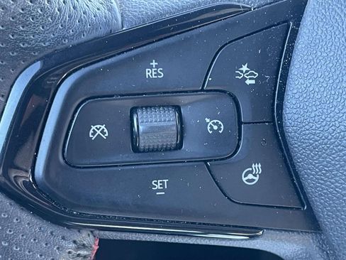 Used 2023 Chevrolet TrailBlazer RS image 22