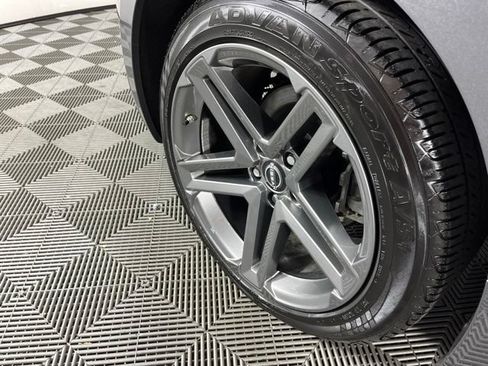 Used 2024 Nissan Z Sport w/ Floor Mat Package RWD image 16