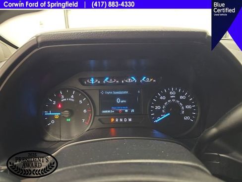 Certified 2020 Ford F150 XL w/ Equipment Group 101A Mid AWD/4WD image 28