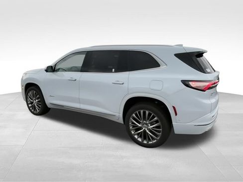 New 2026 Buick Enclave Avenir w/ Super Cruise Package AWD/4WD image 6