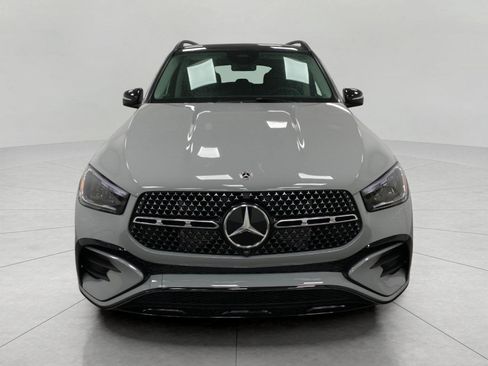 New 2026 Mercedes-Benz GLE 350 4MATIC image 11