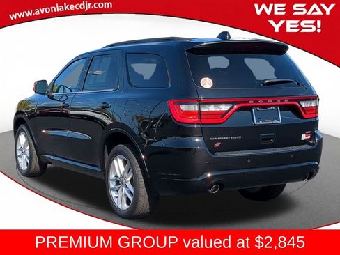 Used 2022 Dodge Durango GT image 4