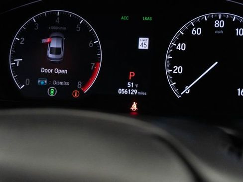 Certified 2020 Honda Accord Touring image 25