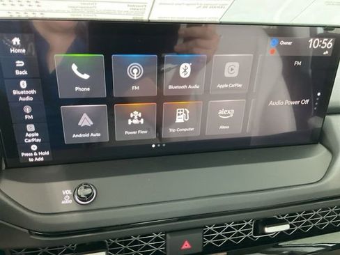 New 2026 Honda Accord EX-L image 17