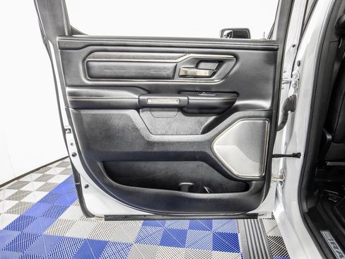 Used 2021 RAM 1500 Limited image 12