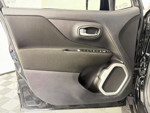 Used 2021 Jeep Renegade Sport AWD/4WD image 19