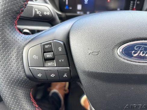Used 2024 Ford Escape ST-Line w/ Tech Pack #1 AWD/4WD image 15