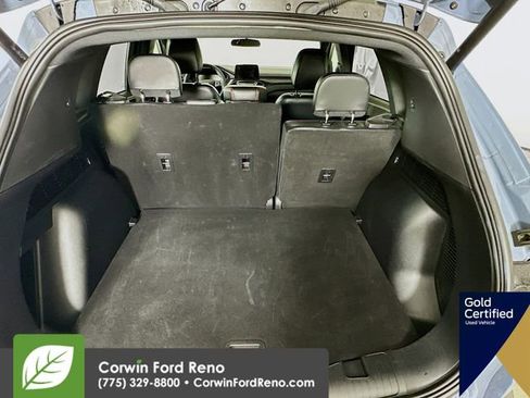 Certified 2025 Ford Escape ST-Line Select image 27