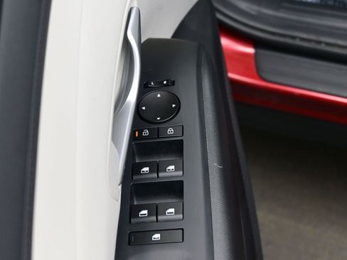 Certified 2026 Hyundai Tucson SEL image 10