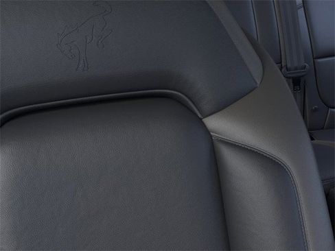 New 2025 Ford Bronco Outer Banks w/ Sasquatch Package image 43