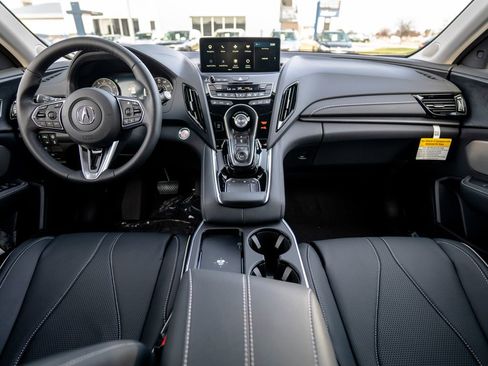 New 2026 Acura RDX SH-AWD w/ Advance Package image 34