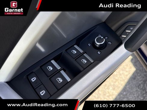 Certified 2024 Audi Q3 2.0T Premium image 12