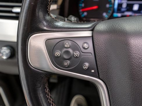 Used 2018 GMC Yukon XL SLT w/ Premium Edition RWD image 27