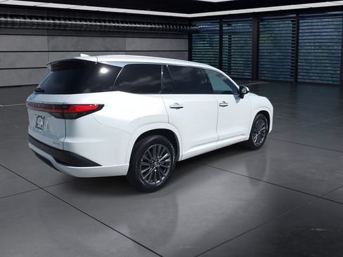 Certified 2024 Lexus TX 350 FWD w/ Cold Weather Package image 8