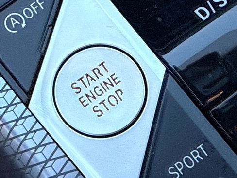 New 2026 BMW 430i w/ Parking Assistance Package image 37