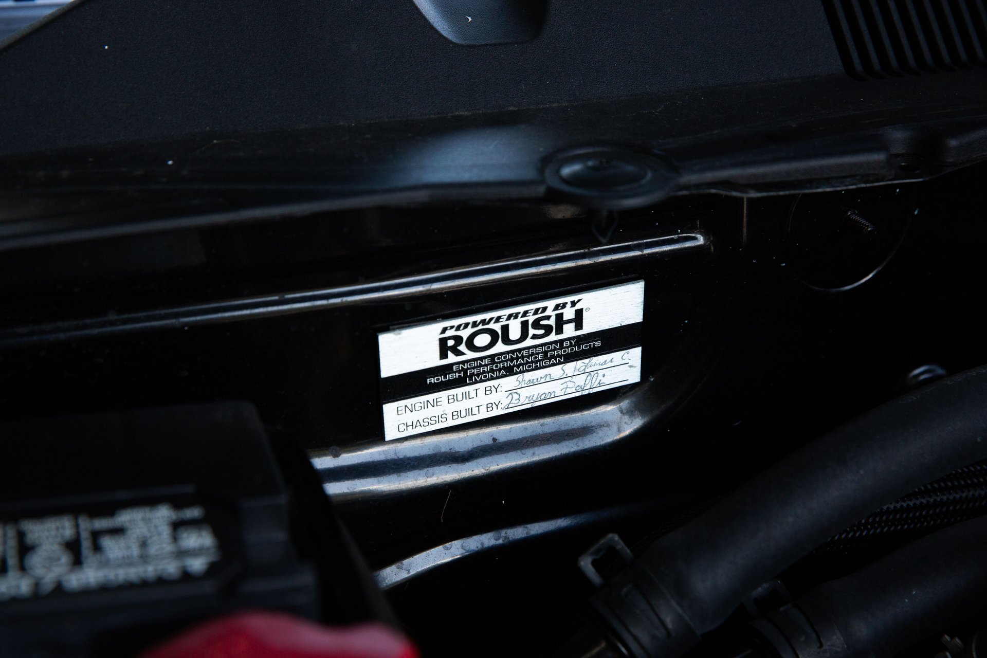 Used 2010 Ford Mustang GT RWD image 49