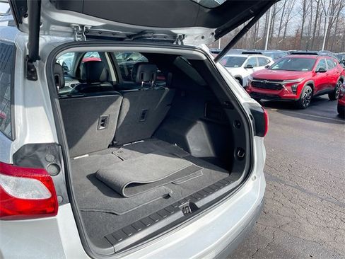 Certified 2020 Chevrolet Equinox Premier image 25