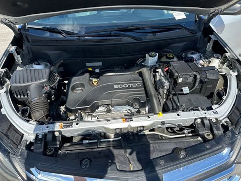 Used 2020 Chevrolet Equinox LS w/ LS Convenience Package FWD image 15