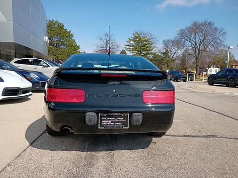 Used 1994 Porsche 968 Coupe image 3