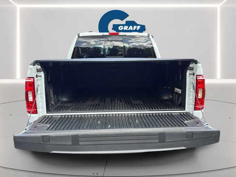 Used 2023 Ford F150 XLT w/ Equipment Group 302A High AWD/4WD image 25