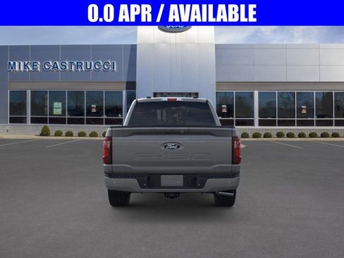 New 2026 Ford F150 XLT image 5