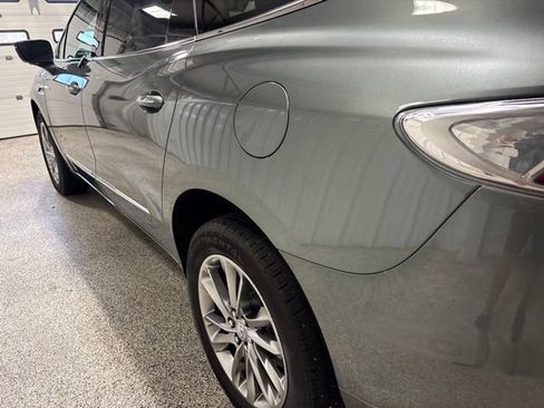 Used 2024 Buick Enclave Avenir w/ Trailering Package, 5000 lbs. AWD/4WD image 10
