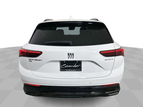 New 2026 Buick Envision Sport Touring AWD/4WD image 7