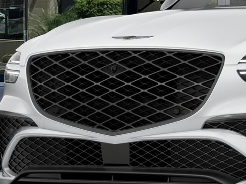 New 2026 Genesis GV70 2.5T Sport Prestige AWD/4WD image 13