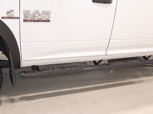 Used 2016 RAM 3500 Tradesman w/ Chrome Appearance Group image 34