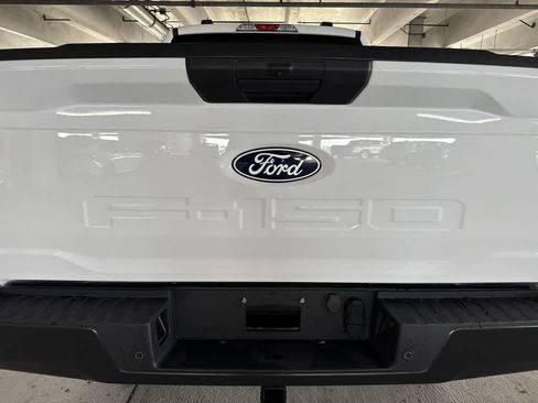Used 2024 Ford F150 XL AWD/4WD image 11