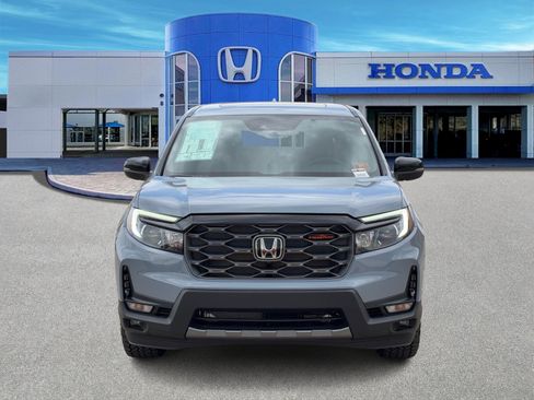 New 2025 Honda Ridgeline TrailSport+ image 5