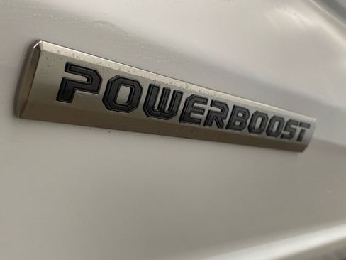 New 2025 Ford F150 XLT w/ Equipment Group 302A MID image 14